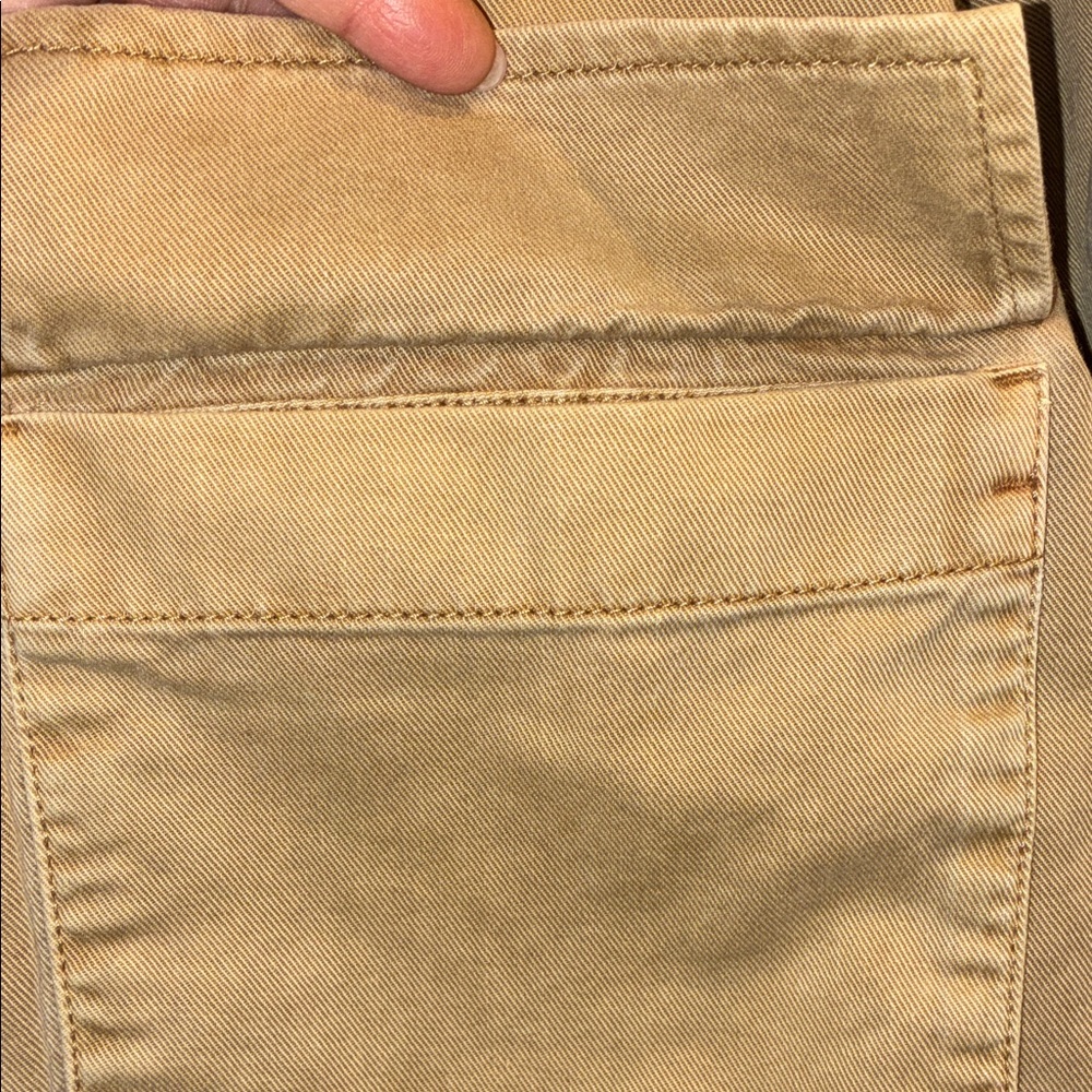 GAP Utility Jacket - Picture 3 of 9